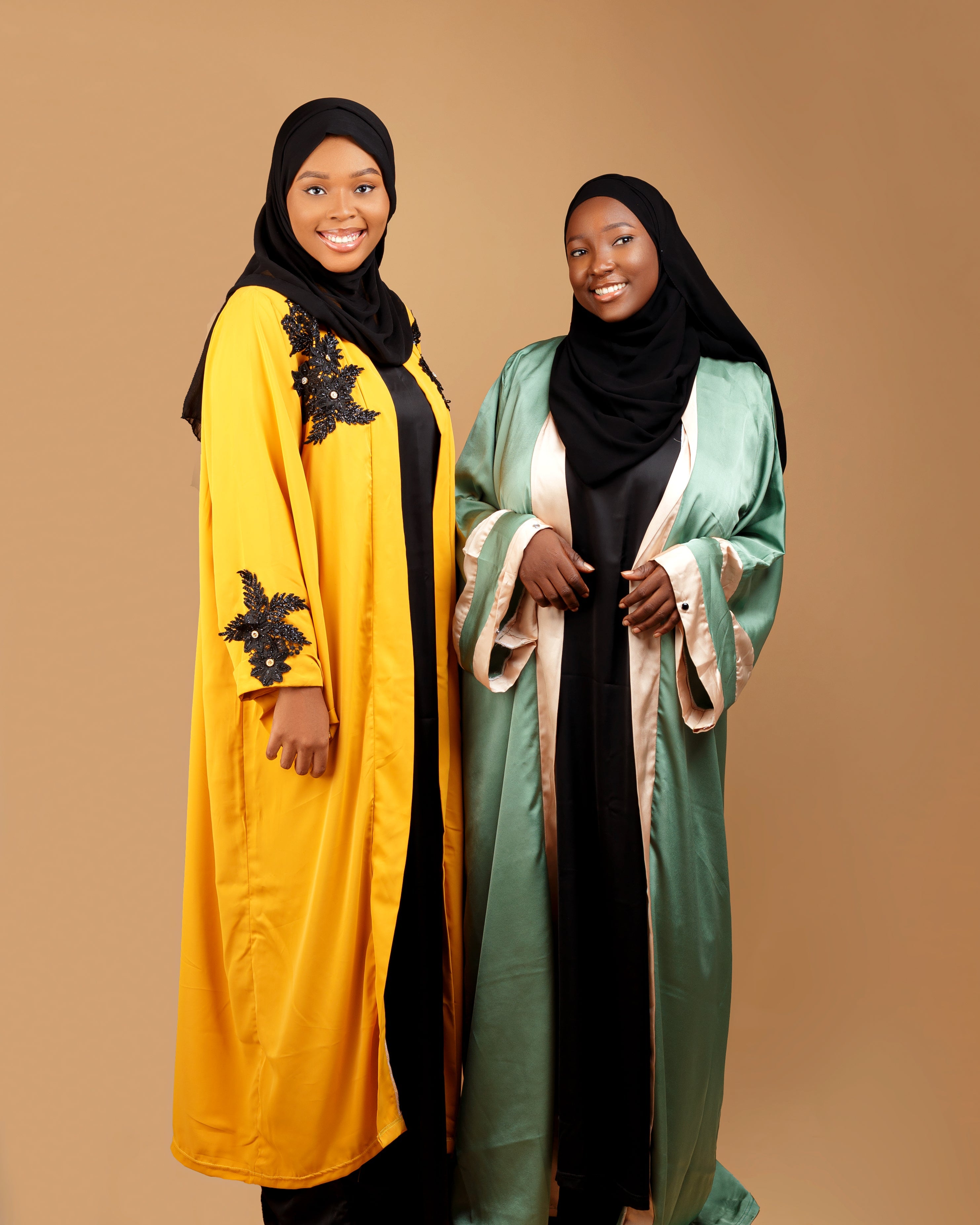 Outfits, Dresses and More