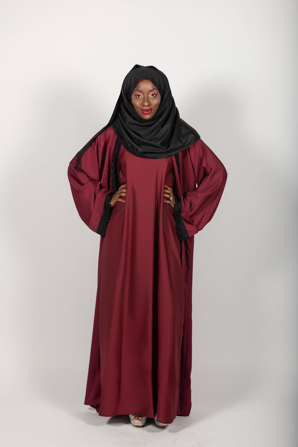 Habiba