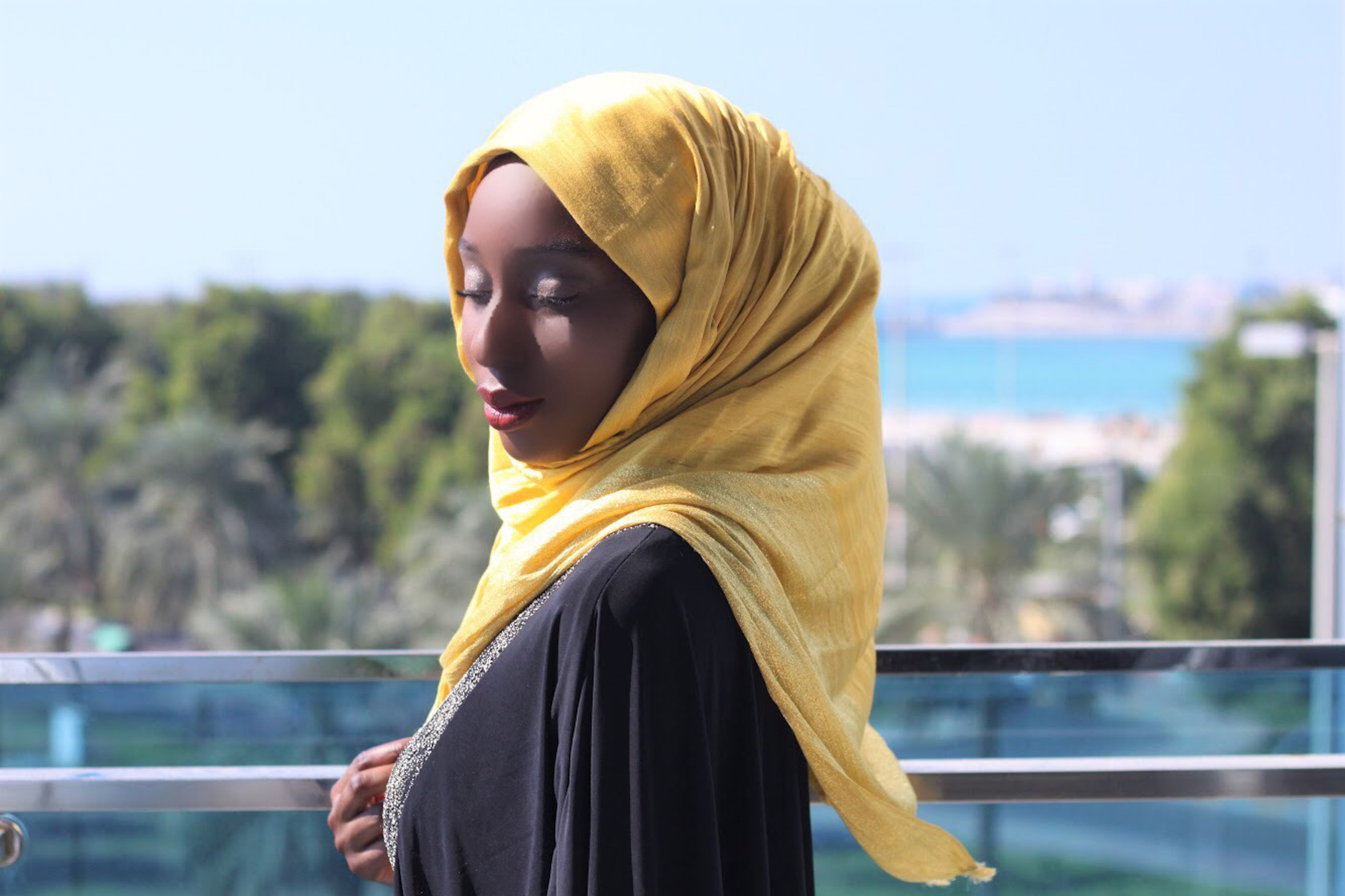 Strobing - Multiple Colors