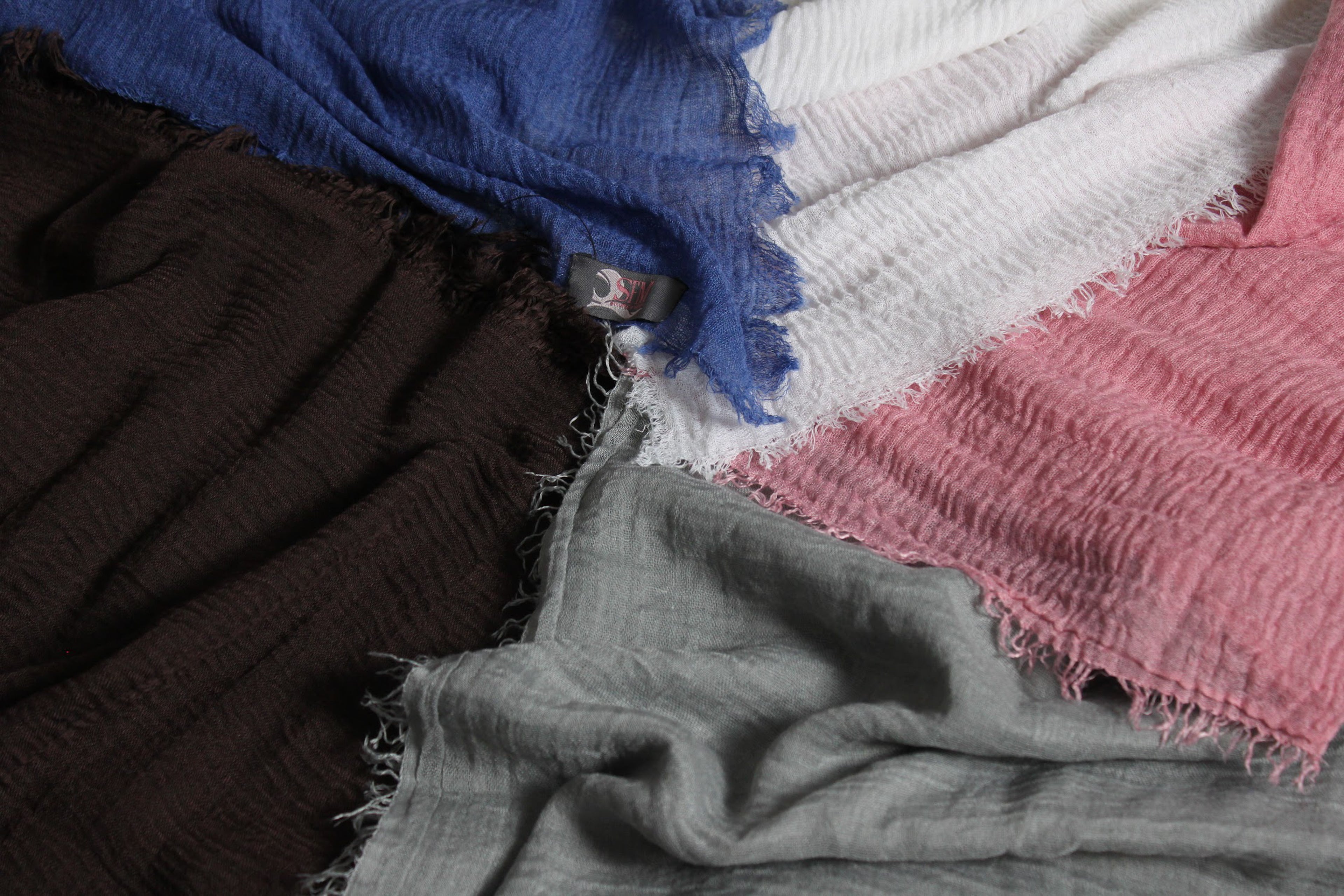 Malikah - Multiple Colors