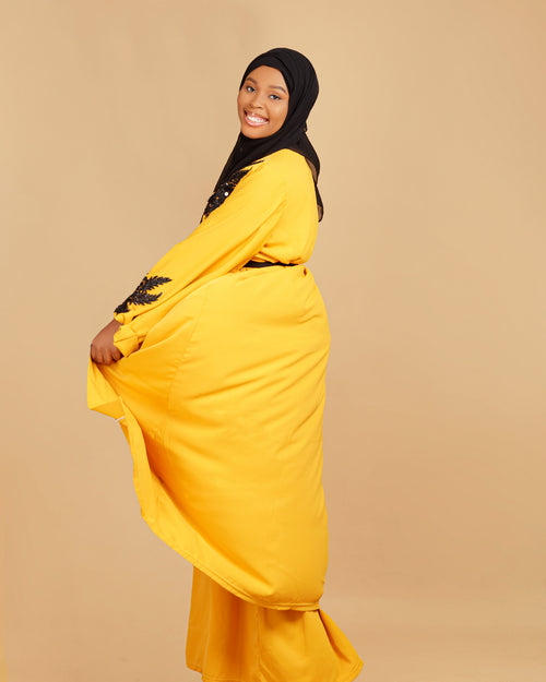 Aisha