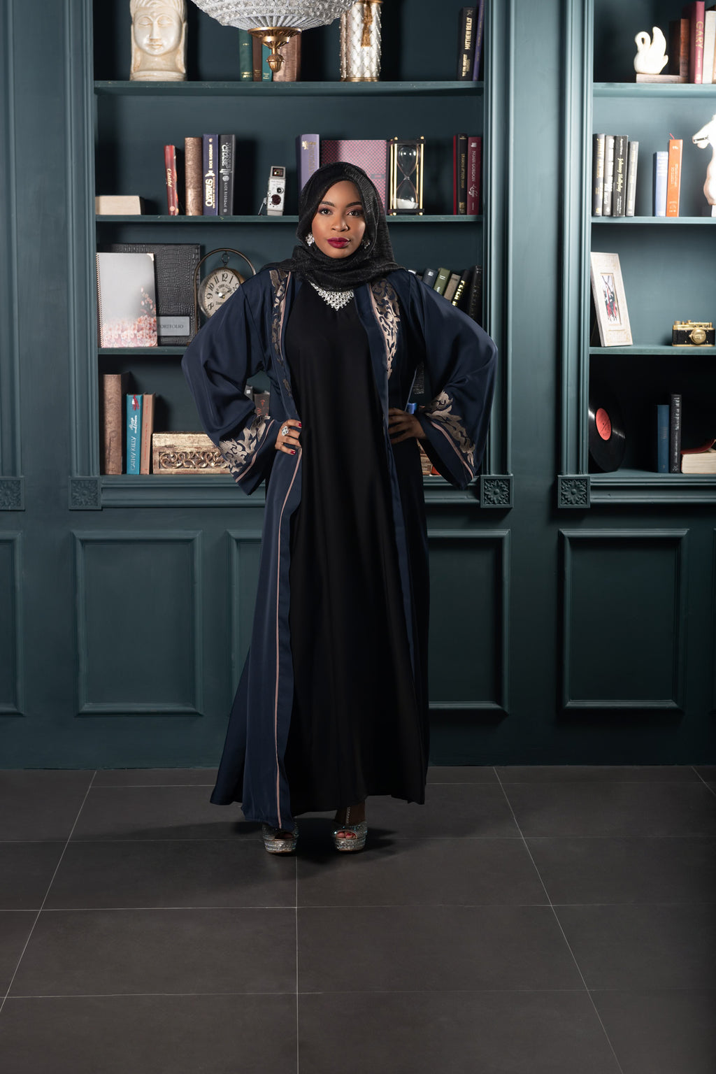 Habiba