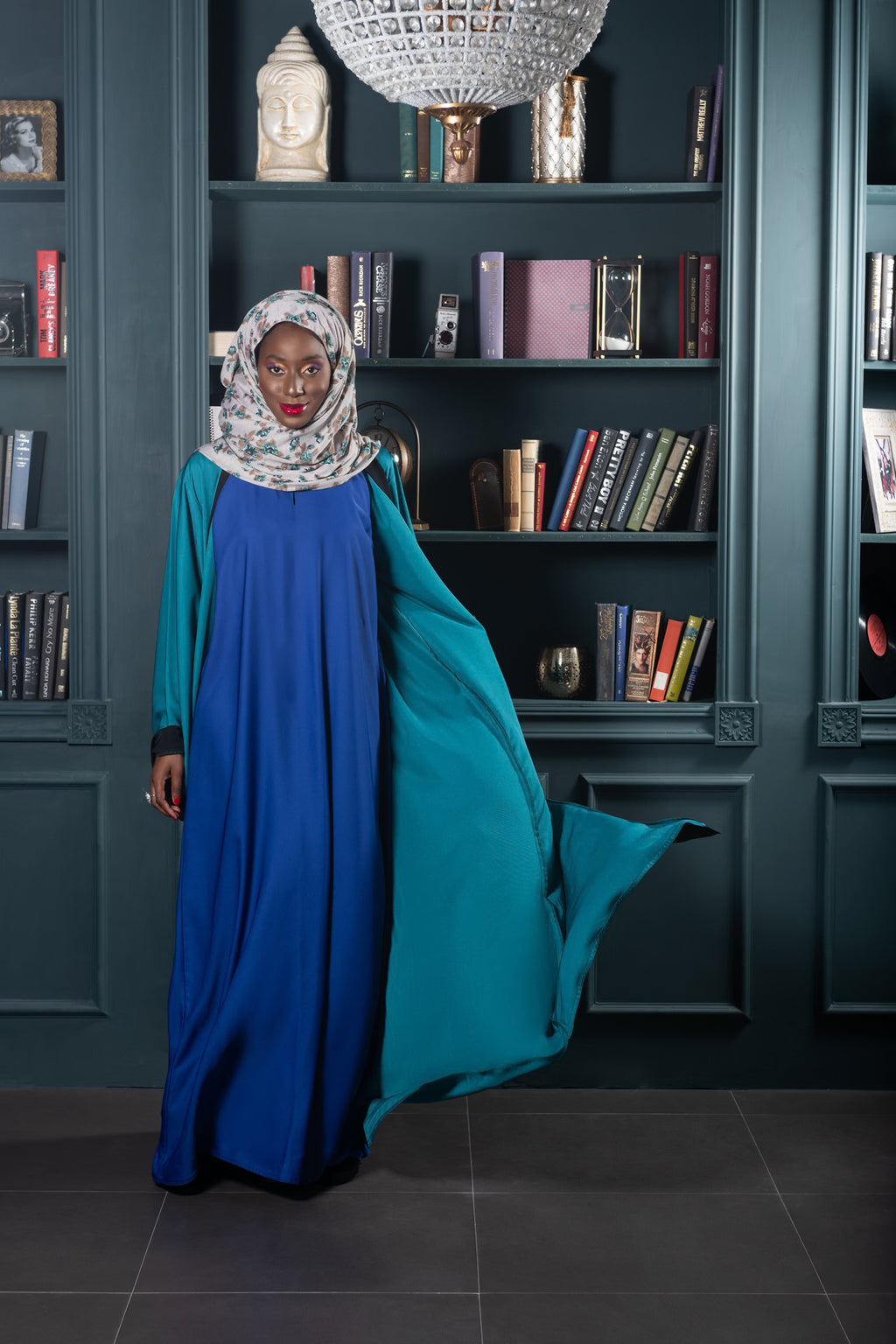 Habiba