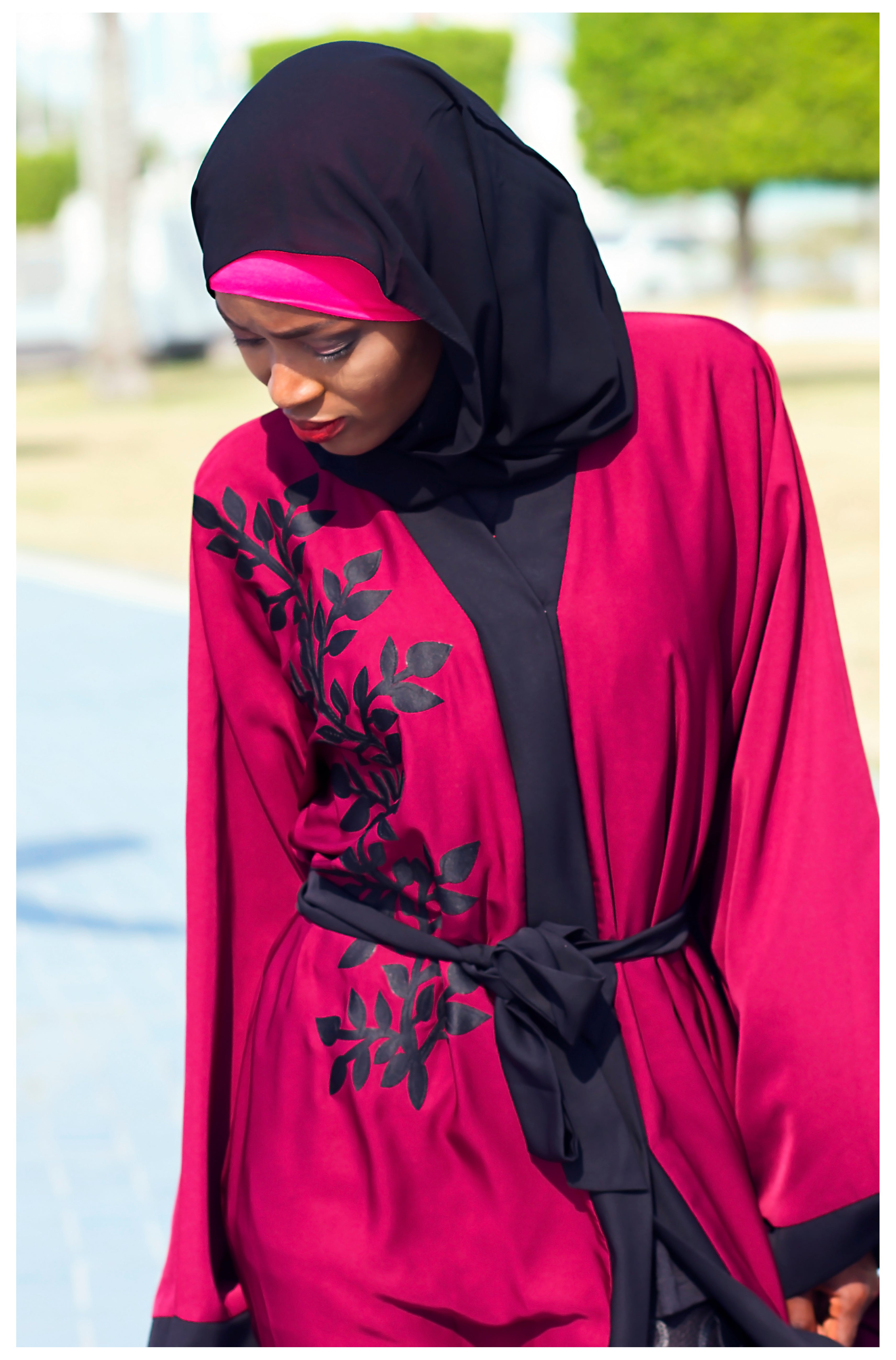 Khadijat