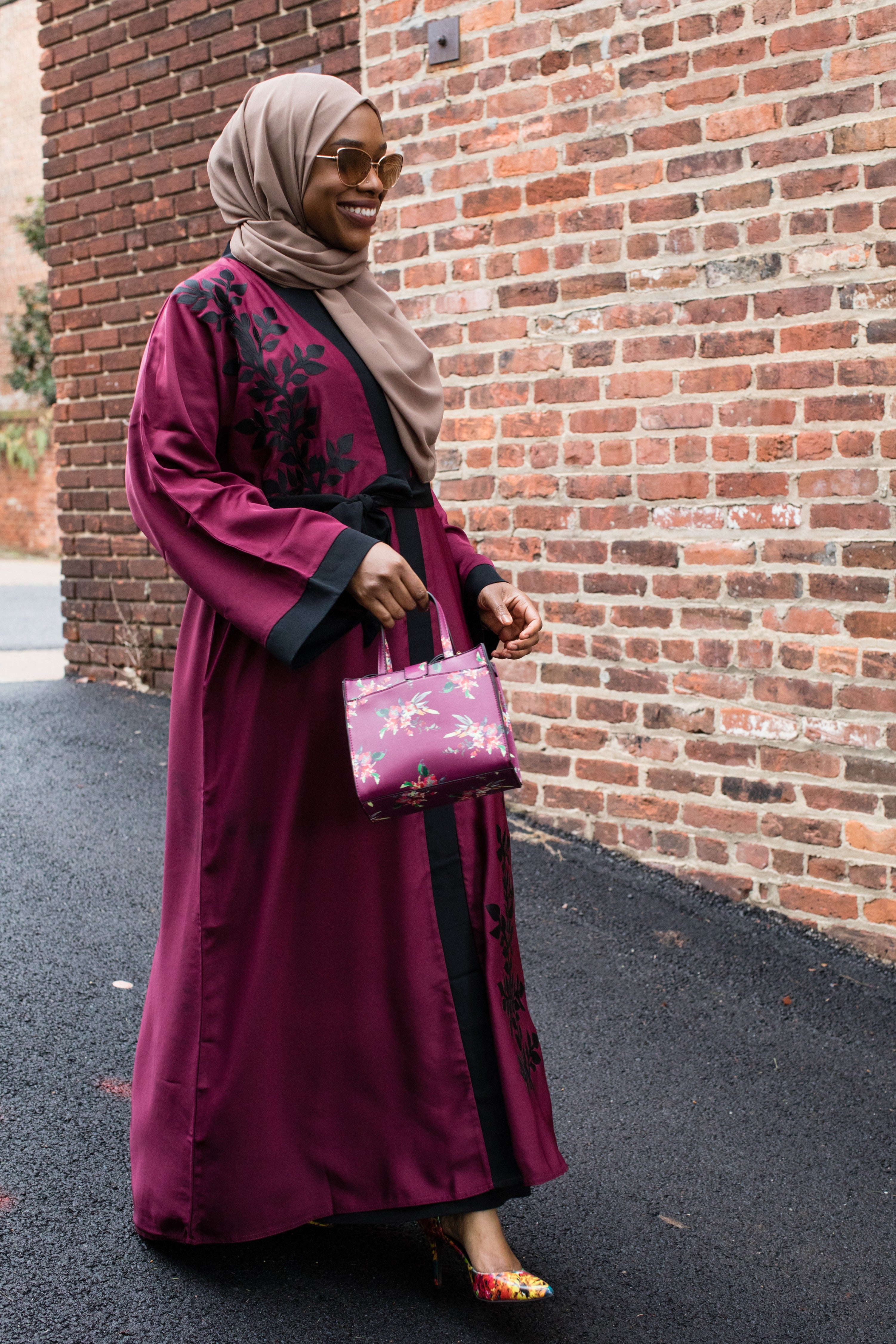 Khadijat