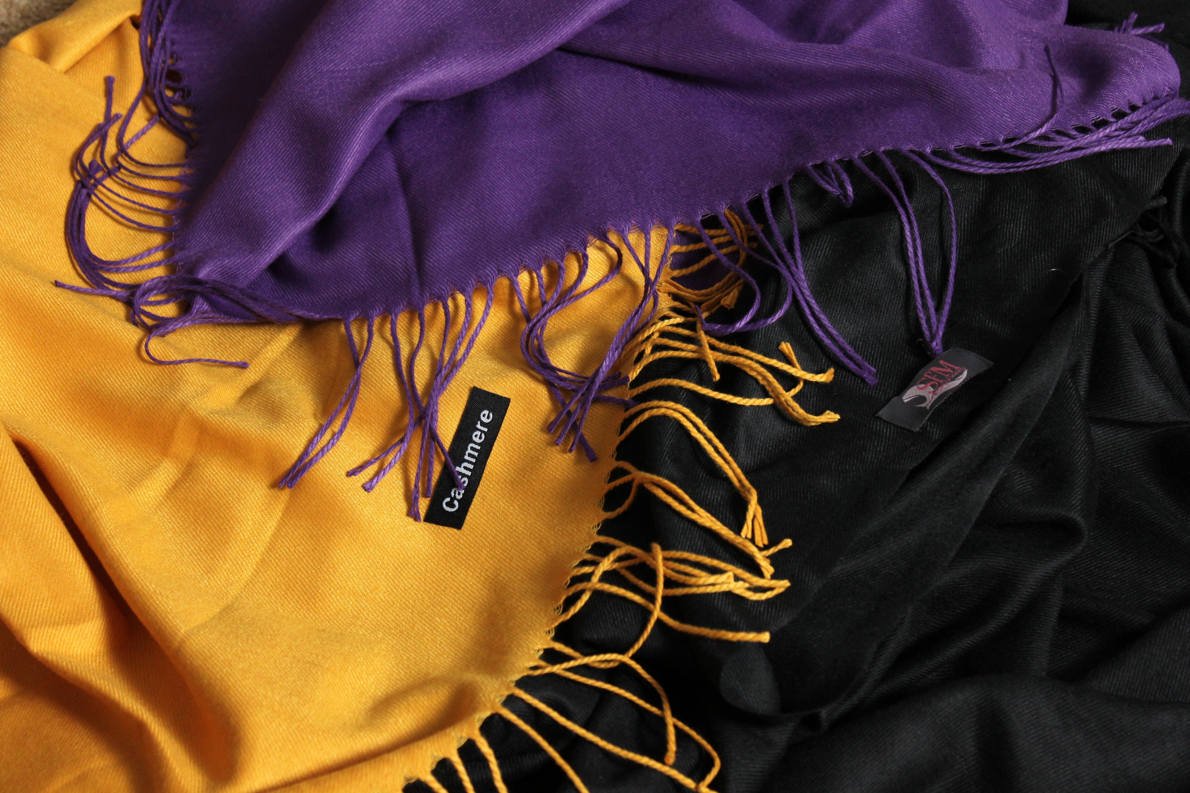 Luxe - Multiple Colors