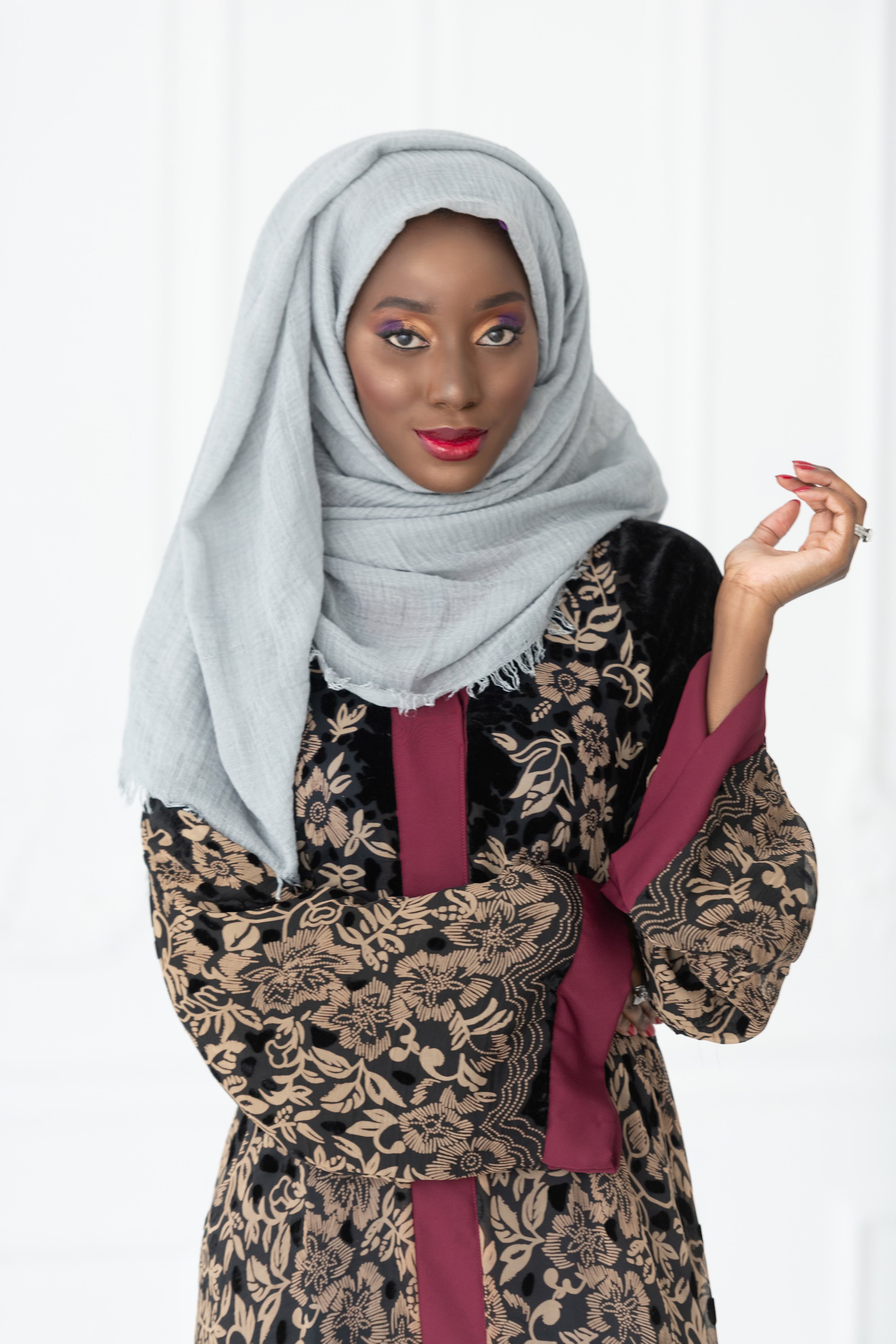 Malikah - Multiple Colors